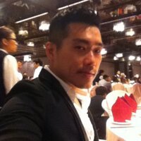 Kris Chou(@krischou1202) 's Twitter Profileg