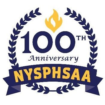 Official Twitter page of the New York State Public High School Athletic Association. Scores, pics, more with #NYSPHSAA. RTs are not endorsements.