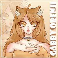 Gabby Orenji(@OrenjiGabbyNSFW) 's Twitter Profile Photo
