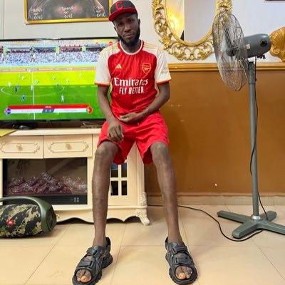 raskydammy's profile picture. Tipster 🔞🔞💵 💵 Footballer. ⚽️ Die Hard Arsenal Fan. 💵 💵 I want to die as a legend 💪💪💪