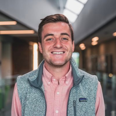 Morgan__Mercier's profile picture. Assistant Athletic Director @ECGulls