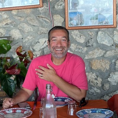 Jerry Chiricolo Profile