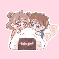p🧁 (@poo_purin_) 's Twitter Profile