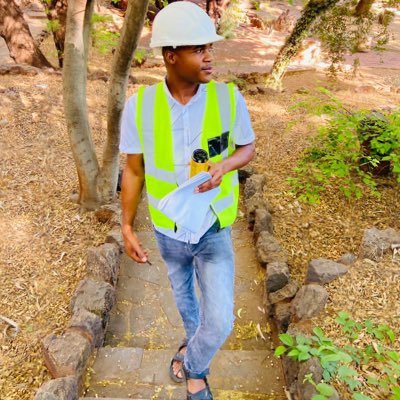 Civil/Structural Engineer 👷‍♂️