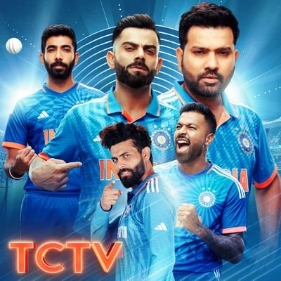 TCTV Cricket