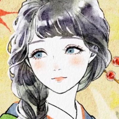 心に響く可愛い女の子描きます🌸🇯🇵 FND ▶︎https://t.co/RaGC5JDewI Opensea ▶︎https://t.co/72qVCDzQI6 Recomet ▶︎https://t.co/nPVX1MOpsl 3歳児育児中👦