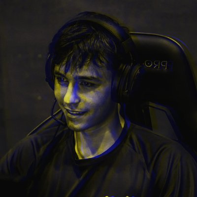NikiBombka Profile