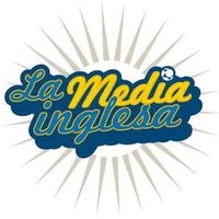 La Media Inglesa(@LaMediaInglesa) 's Twitter Profile Photo
