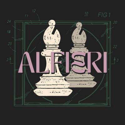 AlfieriPodcast Profile Picture