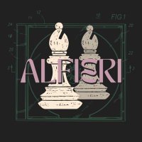 Alfieri Podcast (@alfieripodcast) 's Twitter Profile Photo Alfieri Podcast (@alfieripodcast) 's Twitter Profile Photo