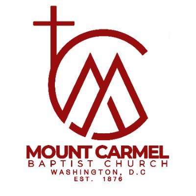 Mount Carmel is a community of Christian believers based in Washington, DC since 1876. We invite you to connect and worship with us!