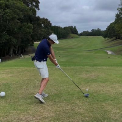 ベスト⚪️80⚫️93、ハーフベスト⚪️39⚫️37😆毎週末のラウンド記録🏌️♀️ 稀にみんゴル関連🫣ネットでLINE ID交換は致しません❌即ブロック🤭