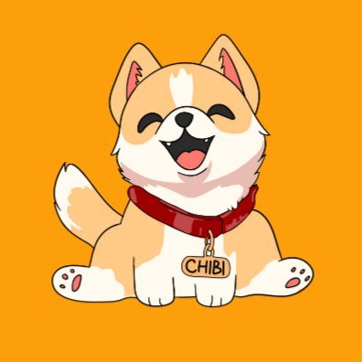 Chibi Inu