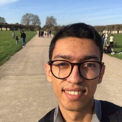 aymane_hz's profile picture. Software Engineer