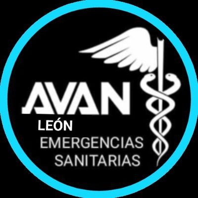 💙 Perfil Oficial de AVAN LEÓN en Twitter.
Emergencias, Social, Formación. Contacta en📱680.529.584
asociacionemergenciasavanleon@gmail.com