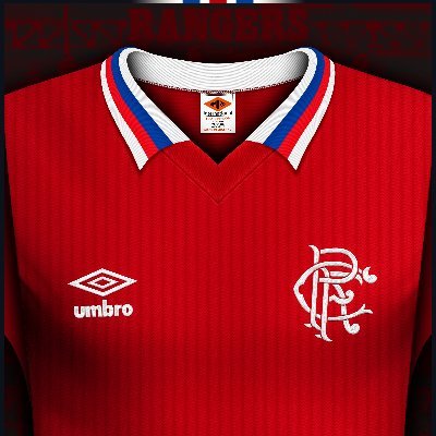 Rangers #Rangers #RangersFC #RangersFamily #WATP #FollowFollow