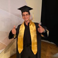 Rami Salah (@ramimohamesalah) Twitter profile photo