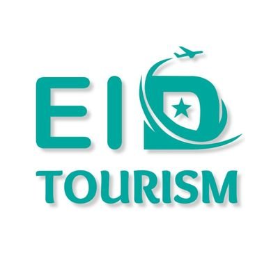 eid_tourism's profile picture. Welcome to Eid Tourism! Your Trusted Travel Partner for:
Flights | Hotels | Holiday Packages | City Tour
+971542172162