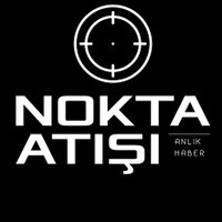 Nokta Atışı(@NoktaAtisiCom) 's Twitter Profile Photo