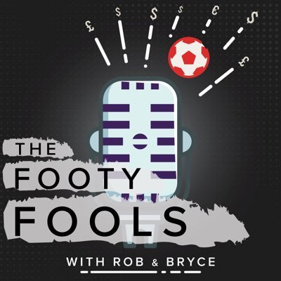TheFootyFools Profile Picture