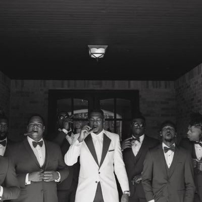 Coach at Paris high school.. Being the best man I can be! Never looking back! #MTXE... 🖤@kianajaide 💍❤️