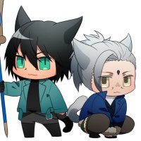 Joe/次男 (@dannu912) 's Twitter Profile
