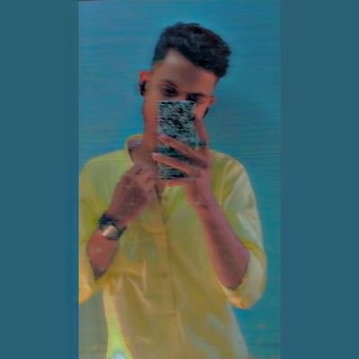 Sahil_S_I's profile picture. Ignite Associate @TCS 💻
