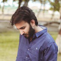 Sarim Saeed(@sarimsaeed11) 's Twitter Profile Photo