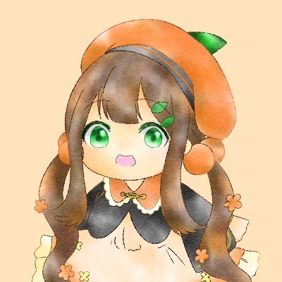 🍊あまなつ🍊さんのプロフィール画像