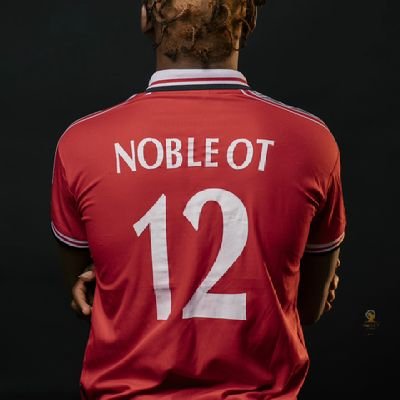 CINEMATOGRAPHER,MUSIC VIDEO DIRECTOR, DRONE PILOT... Mercedes Benz lover  ///IG: @noble_ot #MUFC|SPORTING LAGOS FAN  #AmAjoche #AMUnbroken #AMRiona