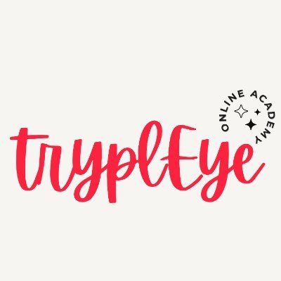 TripleiAca33974's profile picture. At Trypleye, our team consists of experts at the forefront of AI and it's application in Digital marketing, Fashion Design, Soft Skills.