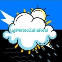 @METEOZULIA(@MeteoZuliaReal) 's Twitter Profile Photo