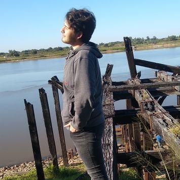 SebaGPT's profile picture. Developer