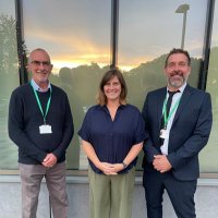 Cllrs Jen, Mike & Graham (@ruddcllrs) 's Twitter Profile