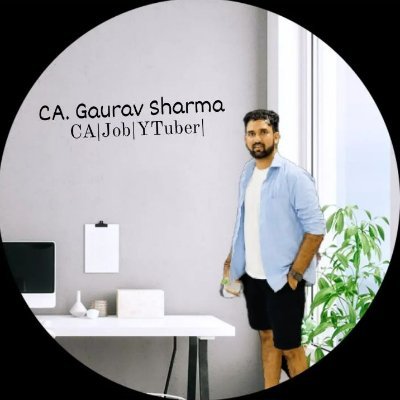Ready to learn and collaborations| Own YouTube Channel| CA. |