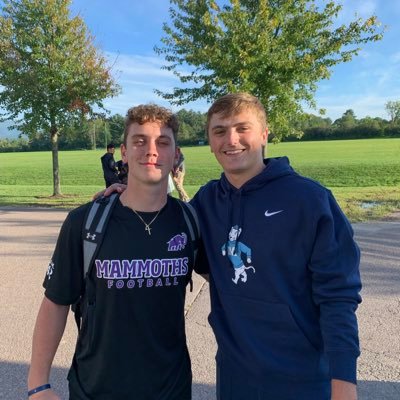 New Hampton Prep ‘23 - Middlebury Football