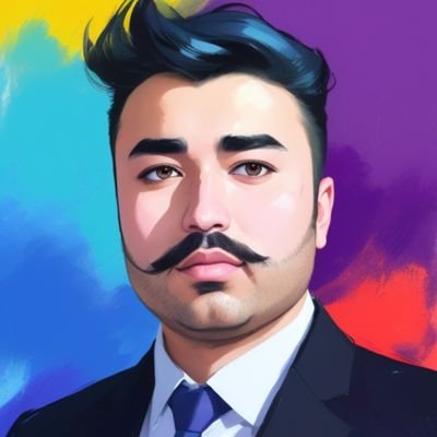 Mkamrankhan900's profile picture. Kami