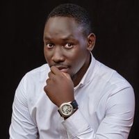 Makasi (@marcusichuma) 's Twitter Profile