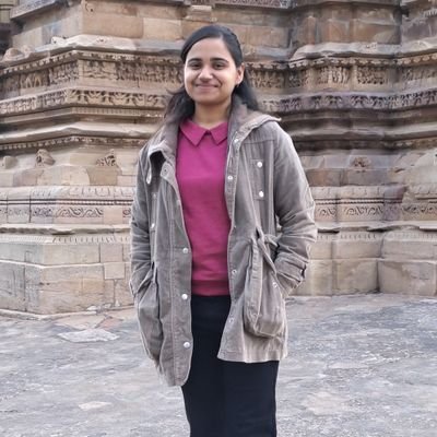 Research scholar # medicinal chemistry # IIT Kanpur