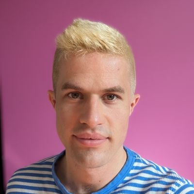 Joshitea's profile picture. Researching drug diversion schemes. Harm reduction activism in fields. Consultancy bits & bobs. Views are mine.