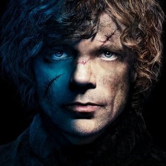 Tyrion of House Lannister. Imp, Halfman. Never forget what you are, for surely the world will not. Not affiliated with #GameofThrones or HBO