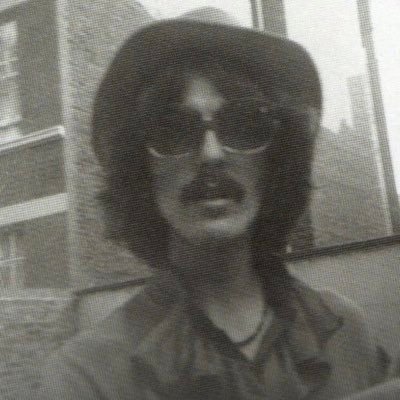 hello goodbye and everything else in between . Total utter classic rock and metal head.  Beatles enthusiast.    George Harrison=legend.  she/her :)