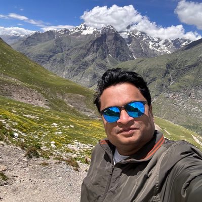 ashishkandi's profile picture. QA Lead | Aspirant Trader | Jain | Foodie | Traveller । Nationalist | Indian | Maharashtrian | Marathi