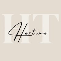 Hertime(@HertHime) 's Twitter Profile Photo