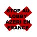 Stop au lobby azéri (@StopLobbyAzeri) Twitter profile photo