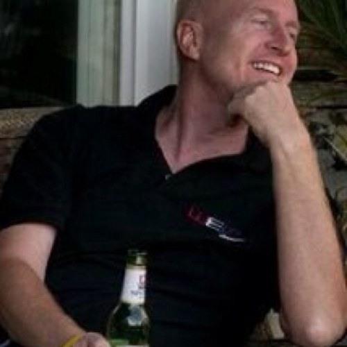 Sitges2018's profile picture. 