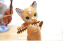 My Job: Technical Writing, Information Architecture
My Hobbies: Flute, Harp, Audio Recording