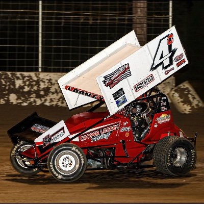 13 year old 305 winged sprint car driver. Love everything racing!