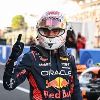 @redbullracing @Max33Verstappen