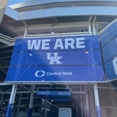 gobluechief's profile picture. Kentucky born and raised / Charter BBN Member #BBN/ Husband / Father /Grandfather / KY Colonel / Phi Sigma Kappa #DamnProud